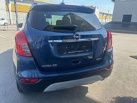 gebraucht Opel Mokka X 14 Turbo Innovation Start/Stop System