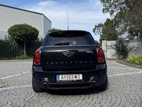 Gebraucht Mini Cooper S Countryman 190 PS (139 kW) 2016 SUV