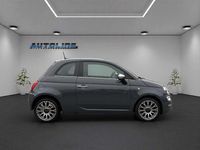 gebraucht Fiat 500 Star HYBRID *PANO* *NAVI* *TEMPOMAT* *BLUETHOOTH*