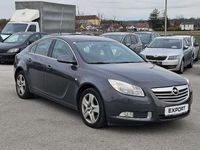 gebraucht Opel Insignia 20 Edition CDTI DPF Ecotec