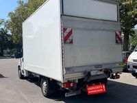 gebraucht Peugeot Boxer HDi 435 L4H3 Premium
