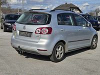 gebraucht VW Golf Plus Rabbit BMT 16 TDI DPF