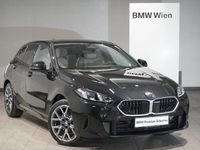 Gebraucht BMW 118 Efficient Dynamics 150 PS (110 kW) 2026 Saphirschwarz Kleinwagen