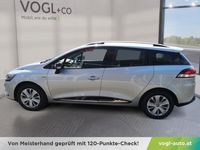 gebraucht Renault Clio GrandTour Limited Energy DCi 90 PS Diesel