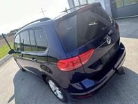 gebraucht VW Touran Comfortline 16 SCR TDI