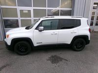 gebraucht Jeep Renegade 1,6 MuJet Sport AT Navi,Parkpilot,Klima,