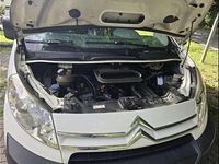gebraucht Citroën Jumpy Kombi L2 HDi 125 FAP Standard