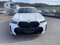 gebraucht BMW X6 xDrive40d 48V Aut. PANO KAMERA NAVI 22"