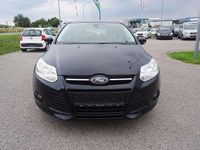 gebraucht Ford Focus Traveller Trend 10 EcoBoost