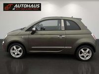 gebraucht Fiat 500 12 by Diesel | GEPFLEGTER ZUSTAND