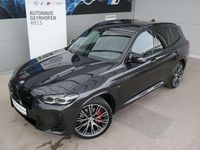 gebraucht BMW X3 M M40i xDrive
