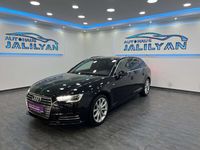 gebraucht Audi A4 20 TDI S-LINE SHZ PDC TEMPOMAT