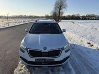 gebraucht Skoda Kamiq 10 TSI Style DSG