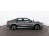gebraucht Mercedes CLA250e AMG Line Aut LED NAVI SITZHZG ASSIST
