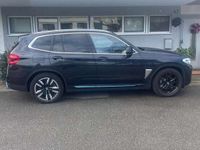 gebraucht BMW iX3 iX3Impressive Impressive