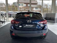 gebraucht Mazda 3 3Sport G100 Attraction