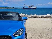 gebraucht BMW Z4 Z4sDrive 20i - Handschalter