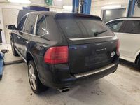gebraucht Porsche Cayenne S 45 V8 Tiptronic