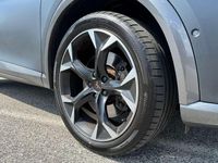 gebraucht Cupra Formentor VZ 2.0l 310 PS