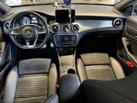gebraucht Mercedes CLA200 Shooting Brake d Aut.