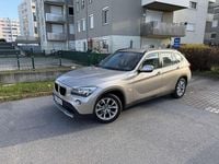 gebraucht BMW X1 xDrive18d Österreich Paket Österreich-Paket