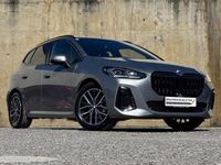 gebraucht BMW 218 Active Tourer 218 d