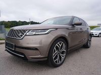 gebraucht Land Rover Range Rover Velar SE 2,0 Twinturbo Allrad Aut.