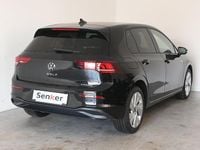 Neu VW Golf VIII 204 PS (150 kW) 2026 Schwarz  metallicperleffektno