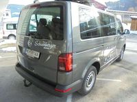 gebraucht VW T6.1 Caravelle Caravelle Comfortline 4MOTION