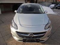 Gebraucht Opel Corsa 75 PS (55 kW) 2017 Grau Limousine
