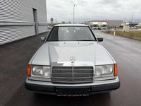 gebraucht Mercedes 200 TE ID:33