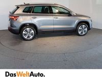 gebraucht Skoda Karoq Style TSI DSG ACT