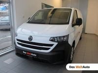 Neu VW Transporter 110 PS (80 kW) 2025 Weiß Van