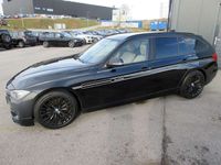 gebraucht BMW 330 330 d xDrive Touring Ö.-Paket Aut. *ALPINA*