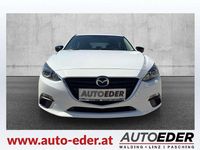 gebraucht Mazda 3 3Sport G100 Emotion
