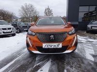 gebraucht Peugeot 2008 BlueHDi 100 S&S Allure 6-Gang-Manuell,Navi,Rück...