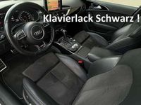gebraucht Audi A6 3.0 TDI S-Line19Apple CarPlay Keramikversiegelt
