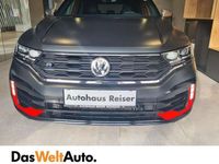 gebraucht VW T-Roc R TSI 4MOTION DSG