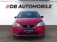 gebraucht Seat Mii 10 Style