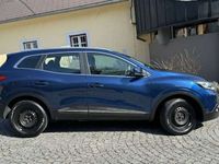 gebraucht Renault Kadjar Conquest