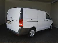 gebraucht Mercedes Vito 116 CDI lang