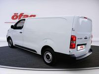 gebraucht Opel Vivaro 1.5 BlueHDi 120 S&S XL