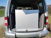 gebraucht VW Caddy Life Style 19 TDI D-PF DSG