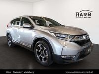 gebraucht Honda CR-V 20 Hybrid Elegance