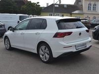 gebraucht VW Golf VIII Rabbit TSI