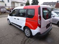 gebraucht Ford Tourneo Connect 1,5 TDCi *NAVI*KAMERA*SHZ*