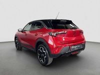 gebraucht Opel Mokka Ultimate