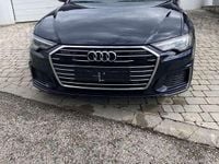 Gebraucht Audi A6 Sport 231 PS (169 kW) 2019 Kombi