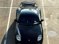 gebraucht Porsche Cayman S Cayman 3,4 S