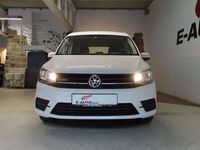 gebraucht VW Caddy Kombi 20 TDI 4MOTION *MWST AUSWEISBAR *2x SCHI...